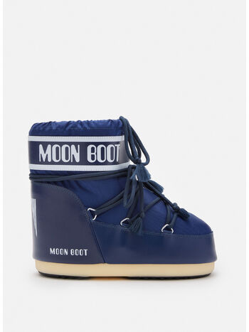 STIVALE ICON LOW, BLUE, small