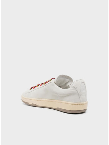 SCARPA SUEDE CURB LITE, 00 WHITE, small