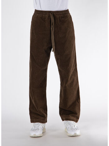 PANTALONE FLOYD, 2Y02 CHOCOLATE, small