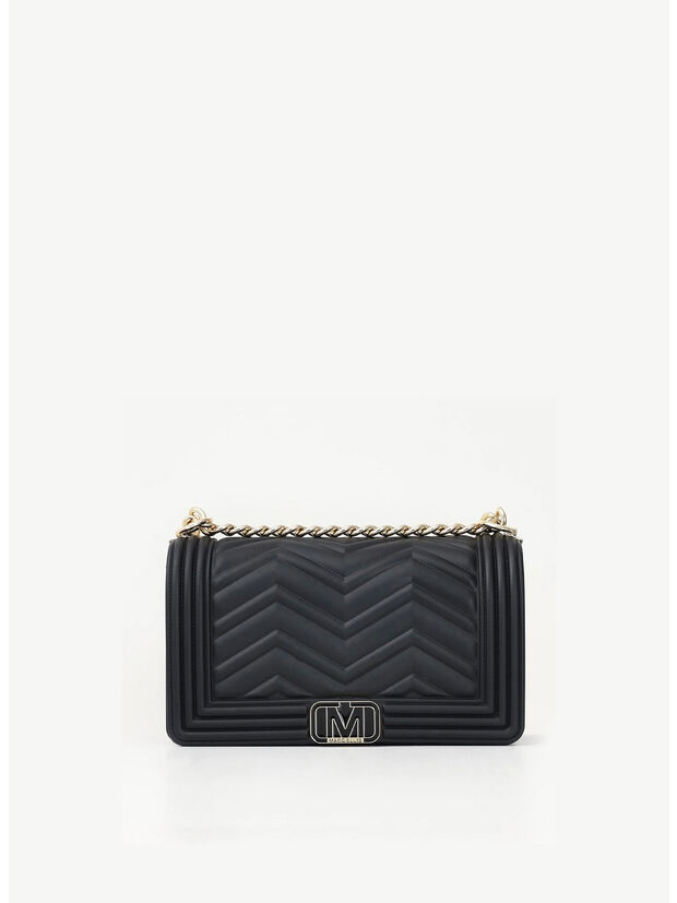 BORSA FLAT WAVE S, , large