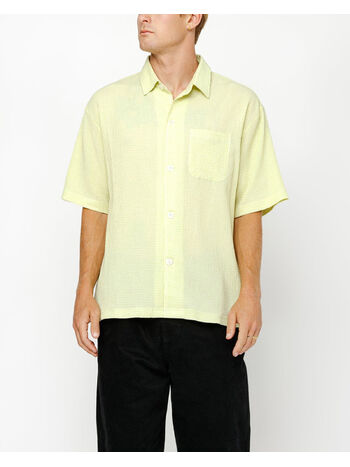 PANTALONE BRUSHED BEACH, BLACK, small