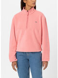 FELPA LOUISBURG FLEECE, G021 FLAMINGO PLUME, thumb