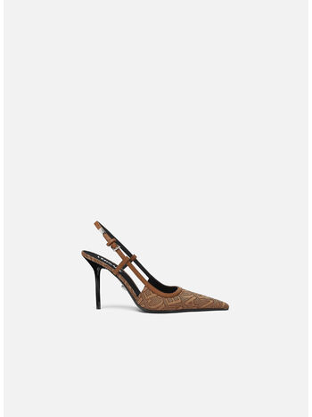 SCARPA JACQUARD, 2N24P, small