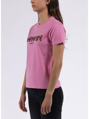 T-SHIRT CURB, 504 PEONY PINK, small