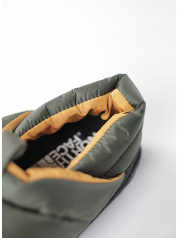 SCARPA NUPTSE MULE, BQW1 NEW TAUPE GREEN/TF BLACK, small