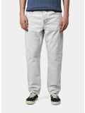 895F Black, chalk wash