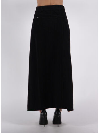 GONNA PADLOCK, 999 BLACK, small