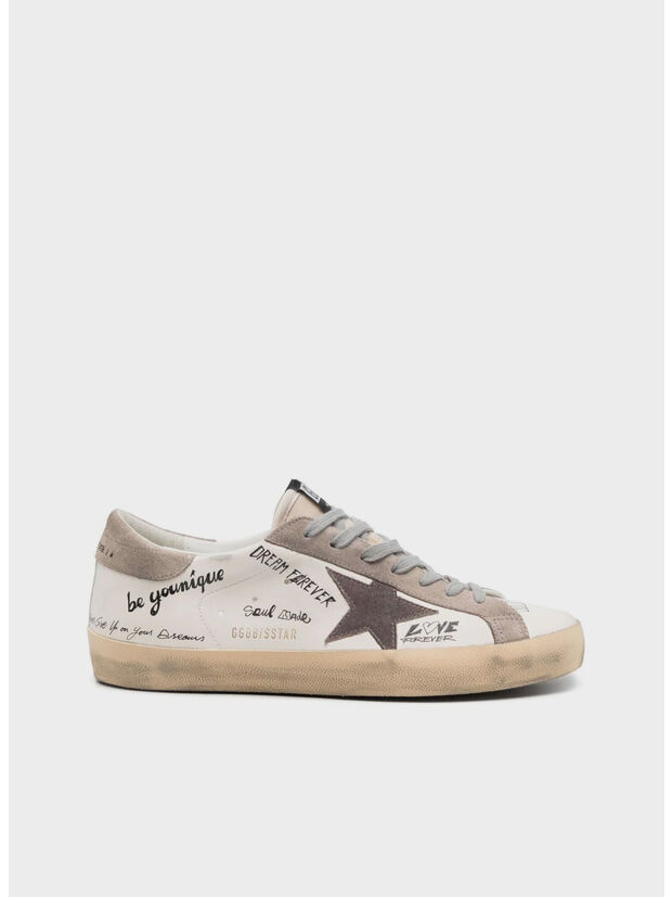 SNEAKERS SUPER STAR, 11940, large