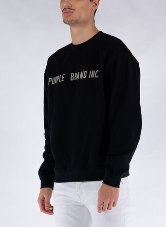 FELPA ARTIFACT CREW, 122, small