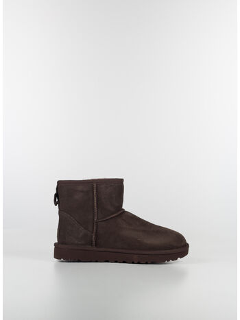 STIVALE CLASSIC MINI II, CEDAR, small