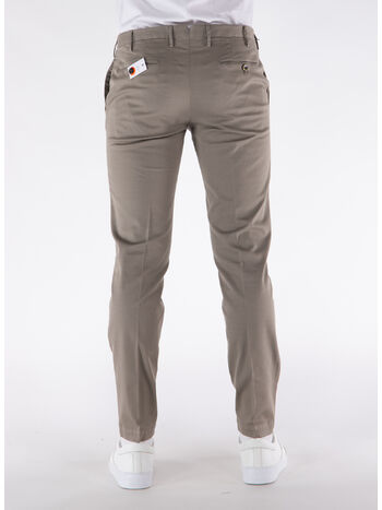 PANTALONE SKINNY, , small