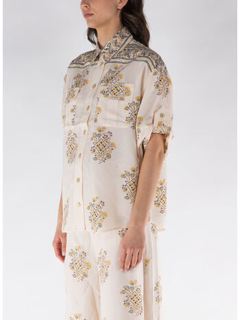 CAMICIA SAFARI, UTDLEM, small