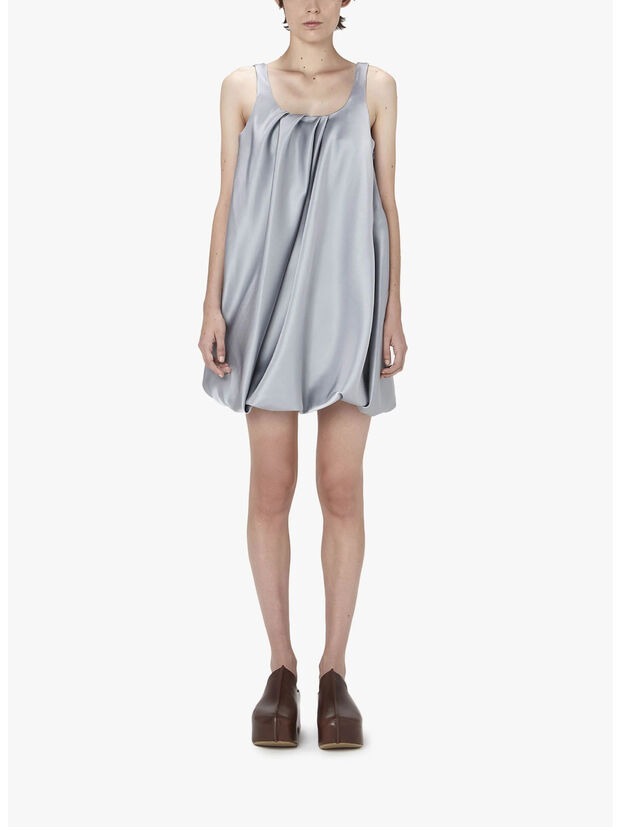 ABITO TWISTED MINI, 925 STEEL, large