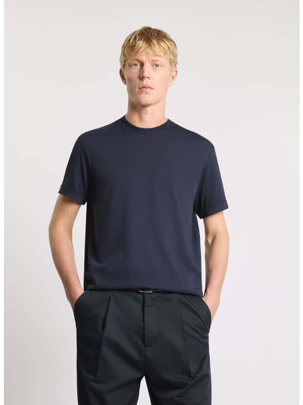 T-SHIRT REGULAR FIT, UCX U806, large