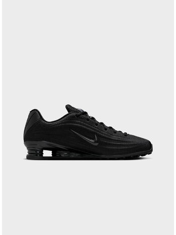 SCARPA SHOX Z, 003 BLACK/BLACK-UNIVERSITY RED, small