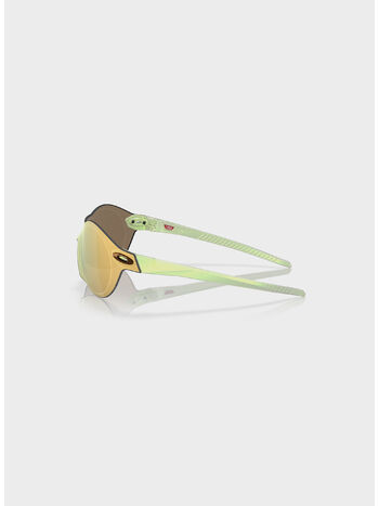 OCCHIALE RE:SUBZERO, 909809 LIGHT MATTE JADE OPALINE/PRIZM 24K, small
