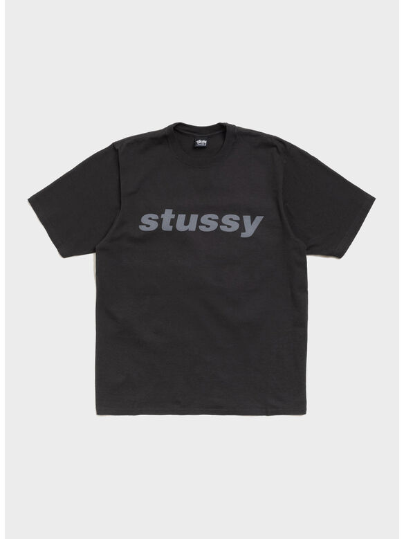 T-SHIRT SHARK PIG, 0090 FADED BLACK, medium