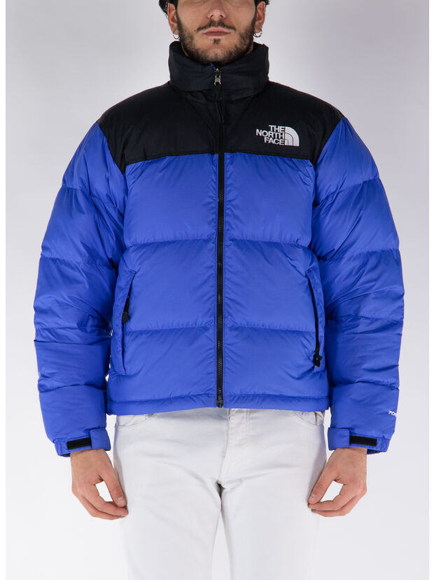 PIUMINO 1996 RETRO NUPTSE, QB01 OPTICAL EMERALD, large