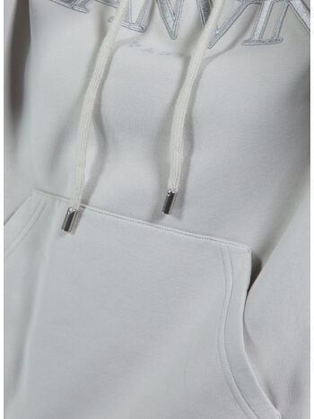 FELPA EMBROIDERED LANVIN, 04 MASTIC, small