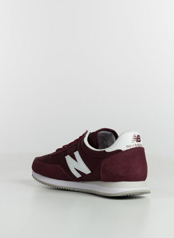 SCARPA 720, RED/WHITE, small