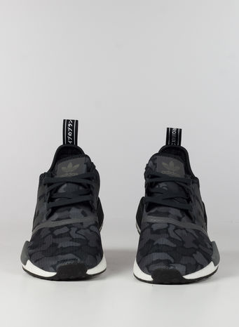 SCARPA NMD R1, COREBLACK, small