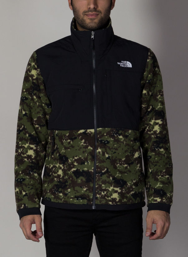 GIUBBOTTO DENALI JACKET 2, LJ8BURNTOLIVEGREEN, large