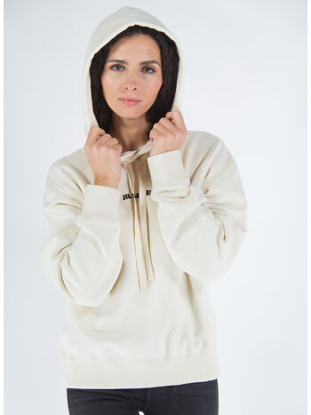 FELPA CON CAPPUCCIO, 279, small