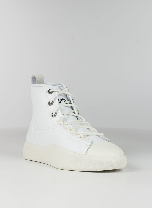y3 bashyo 2 white