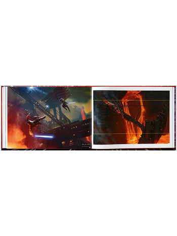 LIBRO THE STAR WARS ARCHIVES. EPISODES I-III 1999–2005, STARWARSVOL2, small