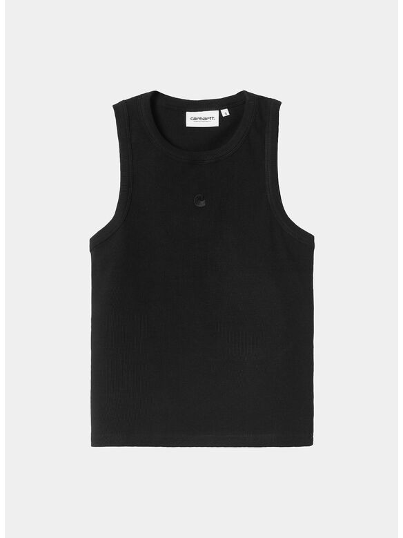 CANOTTA PHILIPS A-SHIRT, 89XX BLACK, medium