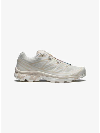 SCARPA XT-6 UNISEX, Vanilla Ice/Vanilla, small