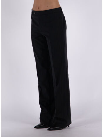 PANTALONE FLARE, , small