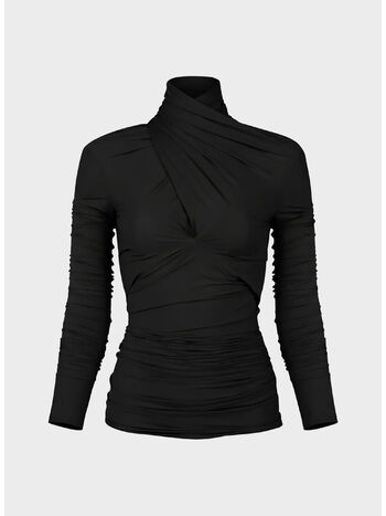 TOP GRES, 0015 BLACK, small