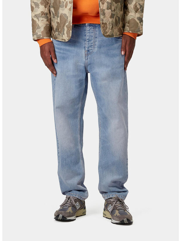 JEANS NEWEL, , large