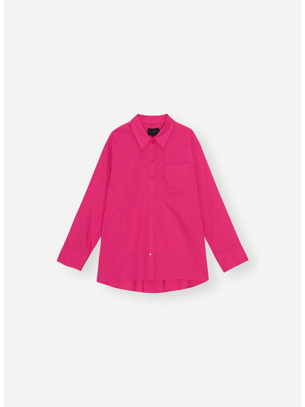 CAMICIA HENRIETTE, , large