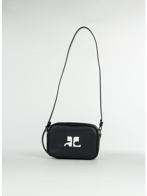 BORSA REEDITION CAMERA, 9999 BLACK, large
