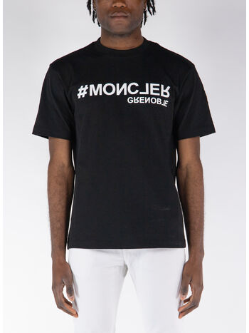 T-SHIRT CON LOGO, , small
