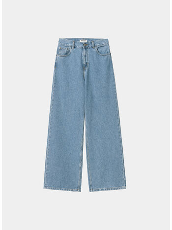 JEANS JANE, 0160 BLUE HEAVY STONE, small