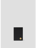 PORTACARTE MEDUSA BIGGIE, 1B00V NERO ORO, thumb