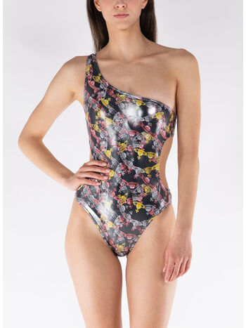 COSTUME INTERO CRAZY ORB, N401 BLACK, small