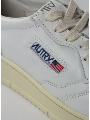 SCARPA LOW, LL22 WHITEBLACK, small