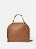 BORSA TOTE FALABELLA MINI, 2200PECAN, thumb