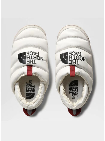SCARPA NUPTSE MULE, Q4C1 GARDENIA WHITE, small