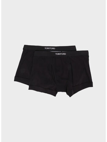 BOXER IN COTONE CONFEZIONE DA DUE, , small