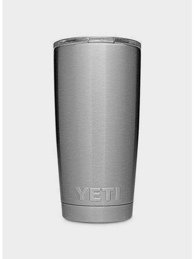 BICCHIERE 591 ML RAMBLER, STAINLESS STEEL STAINLESS STEEL, large