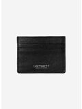PORTACARTE VEGAS, 0M4XX BLACK/SILVER, thumb
