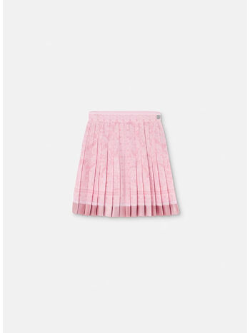GONNA BAROQUE, 5P950 PALE PINK, small
