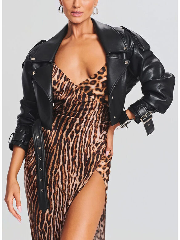 GIACCA VICTORIA, BLK BLACK, medium