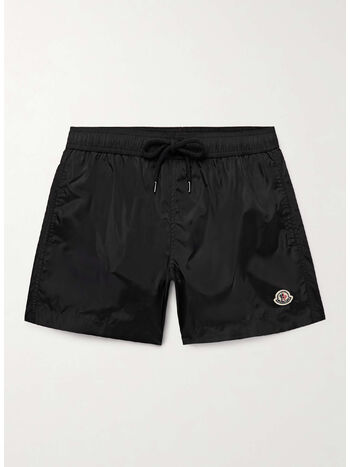 COSTUME BOXER CON APPLICAZIONE, 999, small
