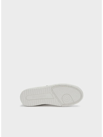 SCARPA PALM BEACH UNIVERSITY, 0110 BLACK WHITE, small